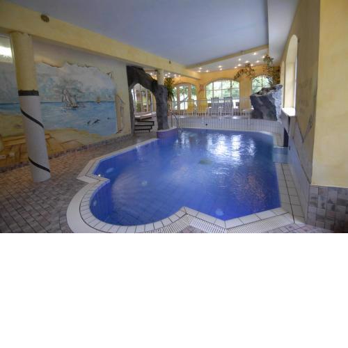 Pension Luzenberg