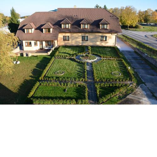 Pension Mijami