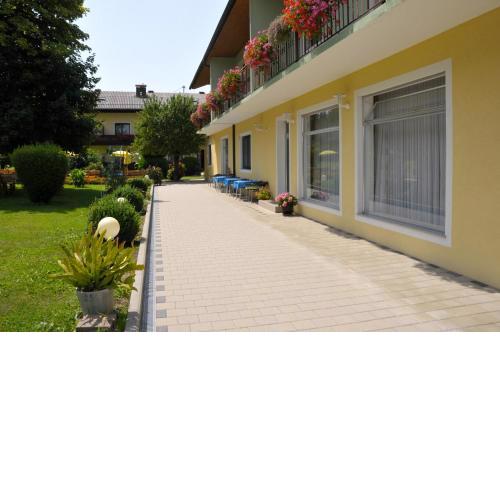 Pension Miklautz