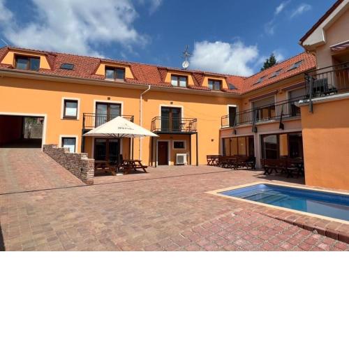 Pension Mikulov