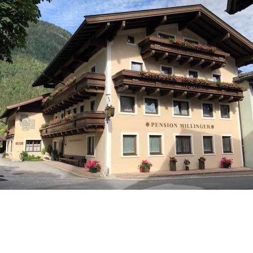 Pension Millinger