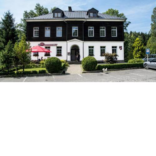 Pension Milštejn