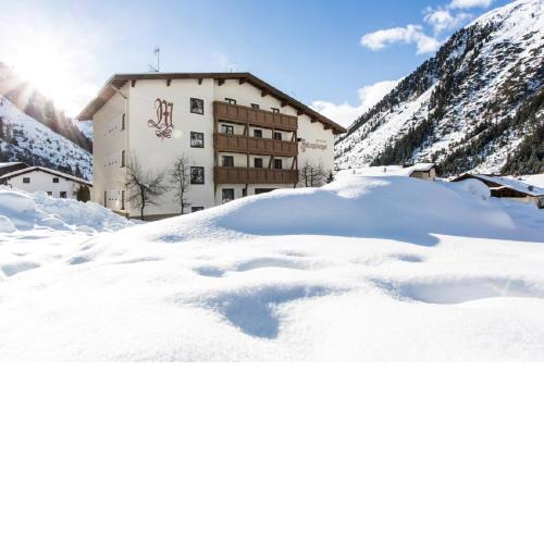 Pension Mittagskogel