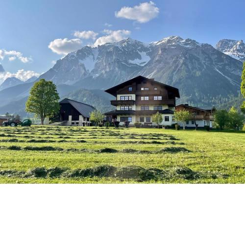 Pension Möslehnerhof