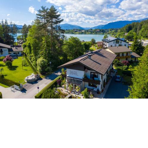 Pension Mühlenheim