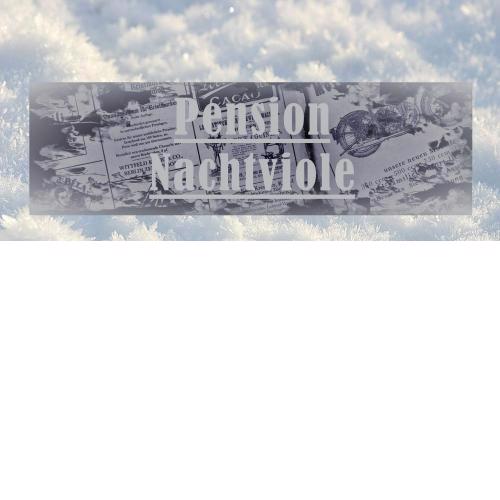 Pension Nachtviole