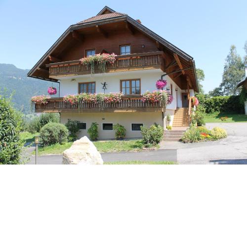 Pension Neuhof