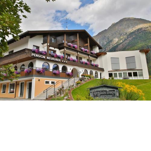 Pension Neururer