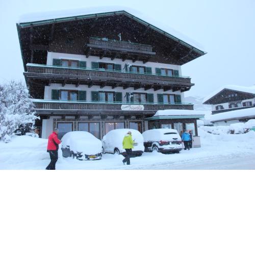 Pension Norika