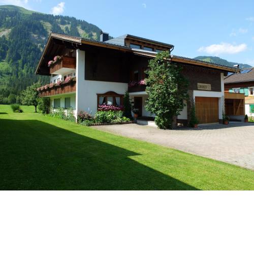 Pension Oberhauser