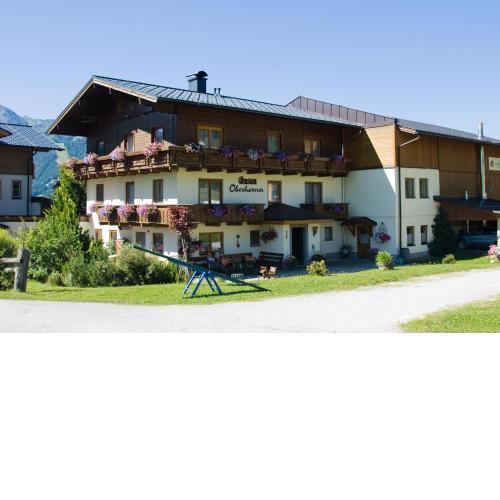 Pension Oberhorner