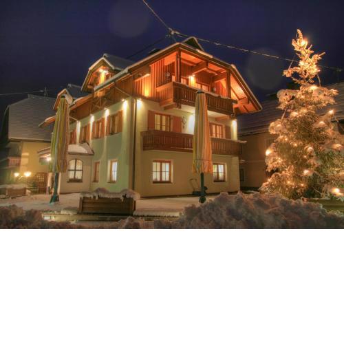 Pension Oberjörg