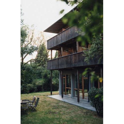 Pension Obertrum am See