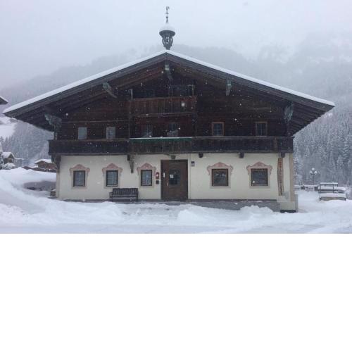 Pension Obwiesen
