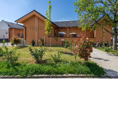 Pension Pannonia