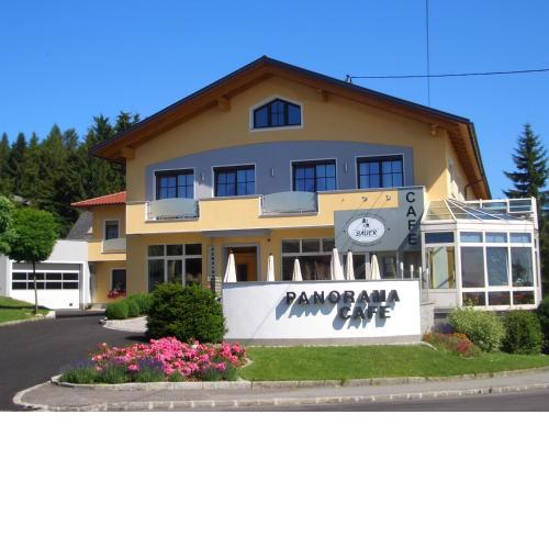 Pension Panoramablick