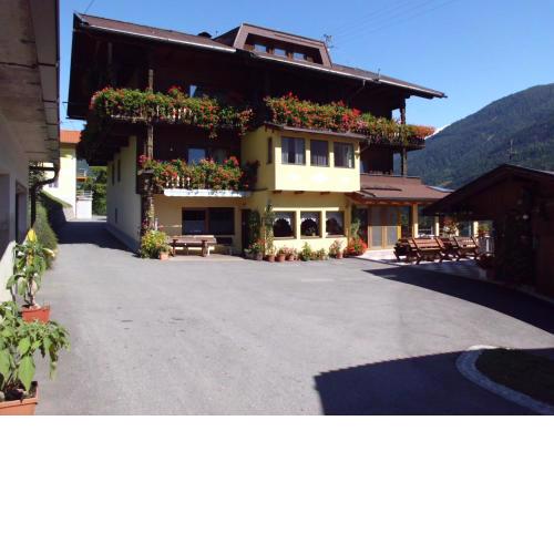 Pension Pichlerhof