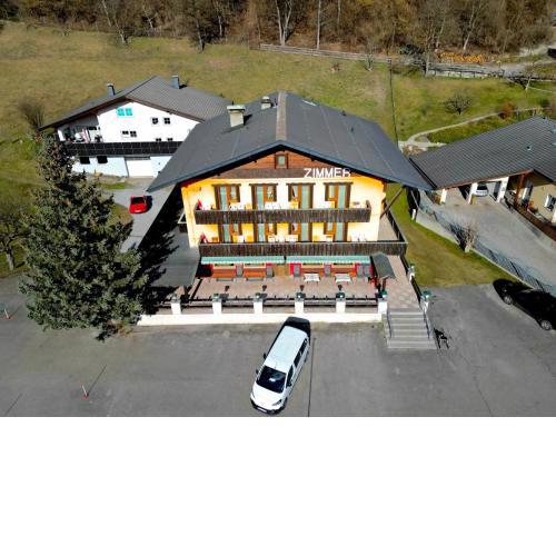 Pension Plattenhof