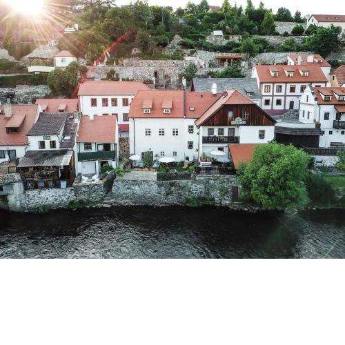 Pension Plešivecká 119