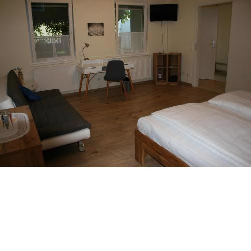 Pension Pock