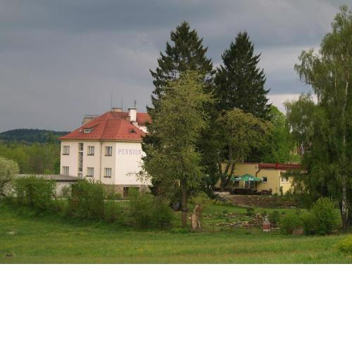 Pension Pod Šibeňákem