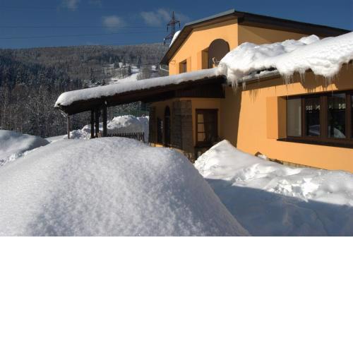 Pension Popelka
