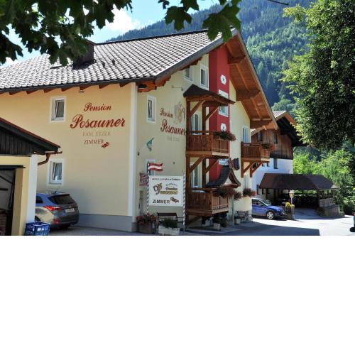 Pension Posauner