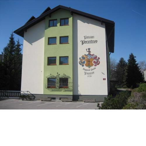 Pension Prantner
