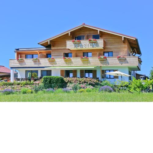 Pension Reiter-Moravec