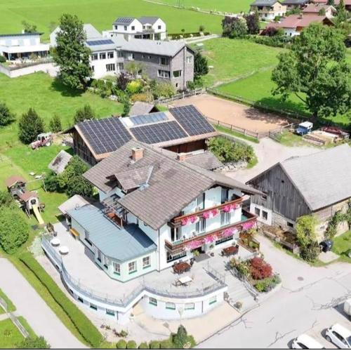 Pension Reiterhof Aigner