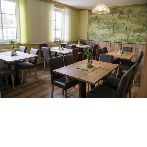Pension & Reitstall Inghofer