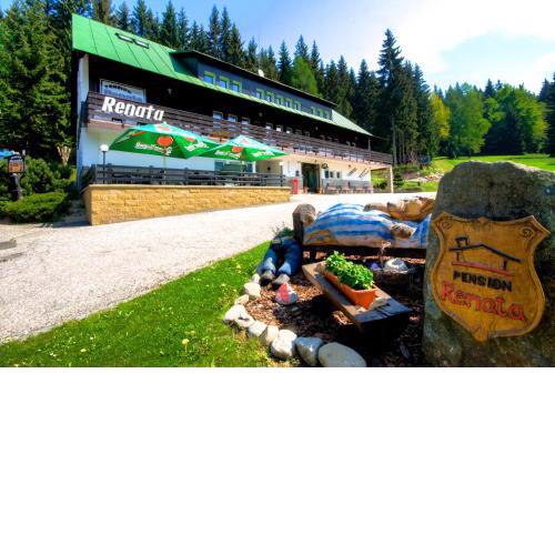 Pension Renata