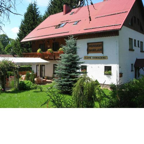 Pension Roklan