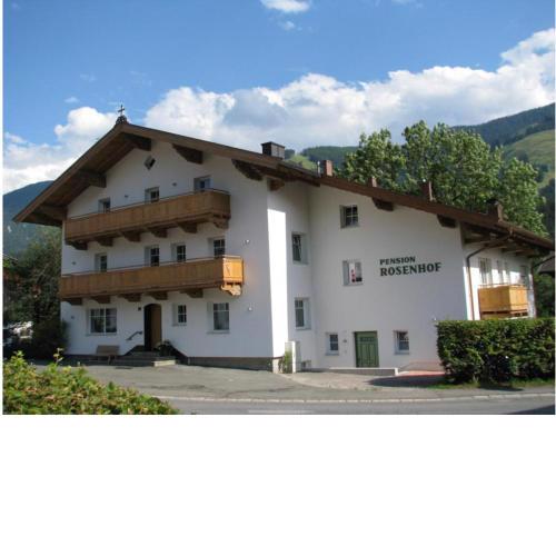 Pension Rosenhof
