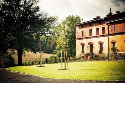 Pension Rothschildův dvůr
