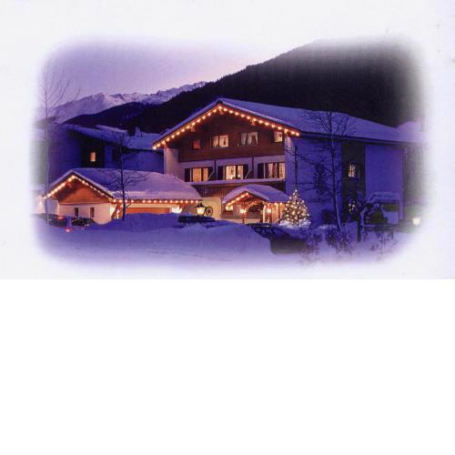 Pension Rudigier Appartements