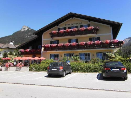 Pension Salzburger Hof