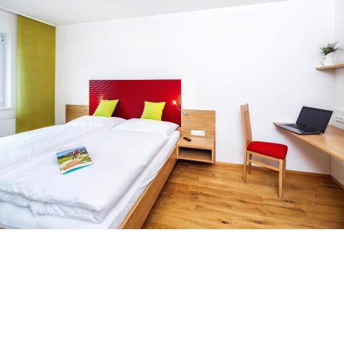 Pension Sandner Linde