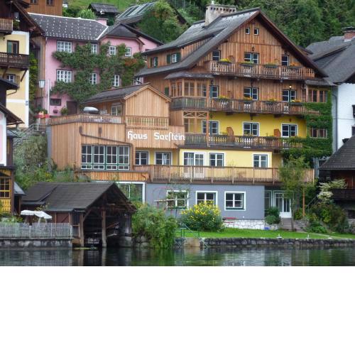 Pension Sarstein