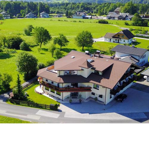 Pension Schlömmer