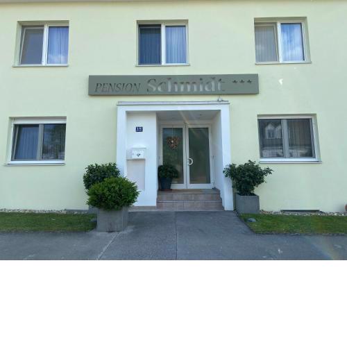 Pension Schmidt