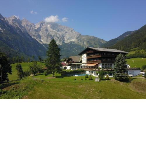 Pension Schöne Aussicht