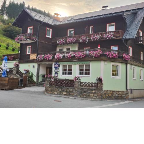 Pension Schweiger