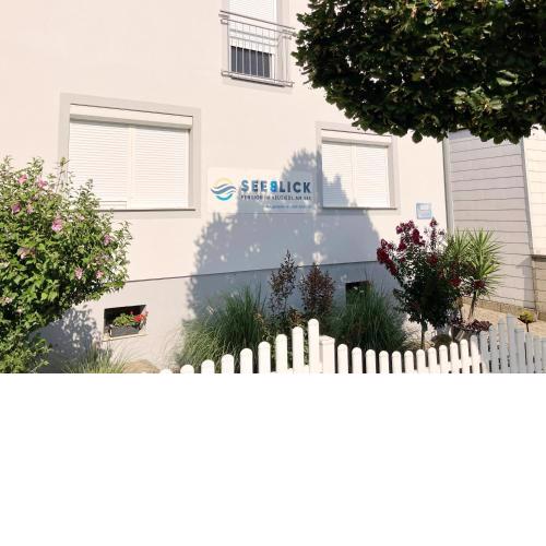 Pension Seeblick Latzko