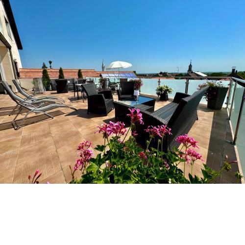 Pension Seeblick
