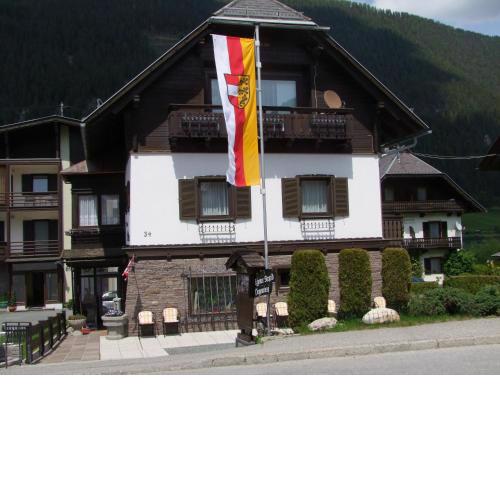 Pension Seeheim