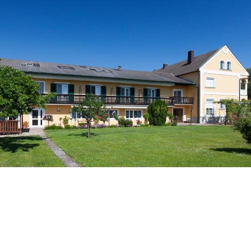 Pension Seepanorama