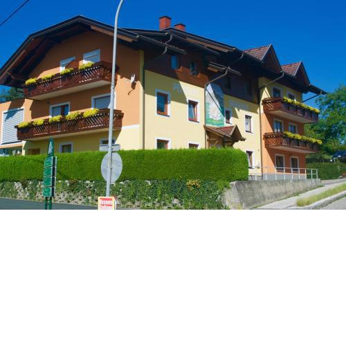Pension Seerose