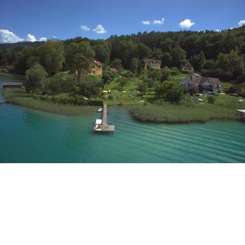 Pension Seevilla Annelies