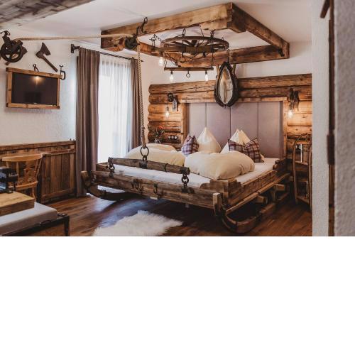 Pension Seighof